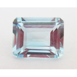 Topaze 4,29 carats