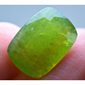 Nephrite 2,50 carats