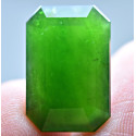 Nephrite 12,30 carats