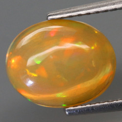 Opale 1,62 carats