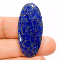 Lapis lazuli 29,0 carats