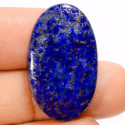 Lapis lazuli 23,50 carats