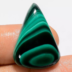 Malachite 23 carats