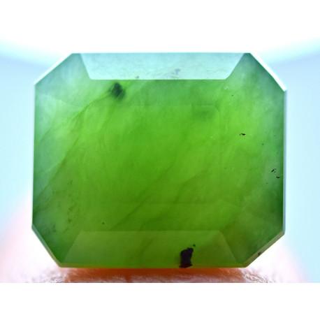 Nephrite 3,60 carats