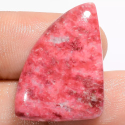 Thulite 27,0 carats