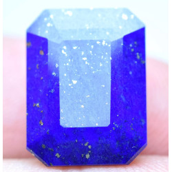 Lapis lazuli 5,60 carats