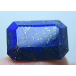 Lapis lazuli 25,25 carats