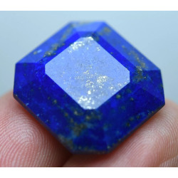 Lapis lazuli 21,52 carats