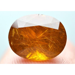 Bastnasite 3,80 carats