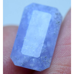 Hackmanite 2,70 carats